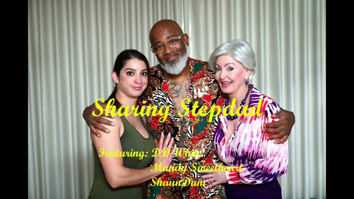 DD White tweet media