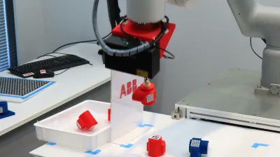 ロボットダイジェスト【公式】 tweet media