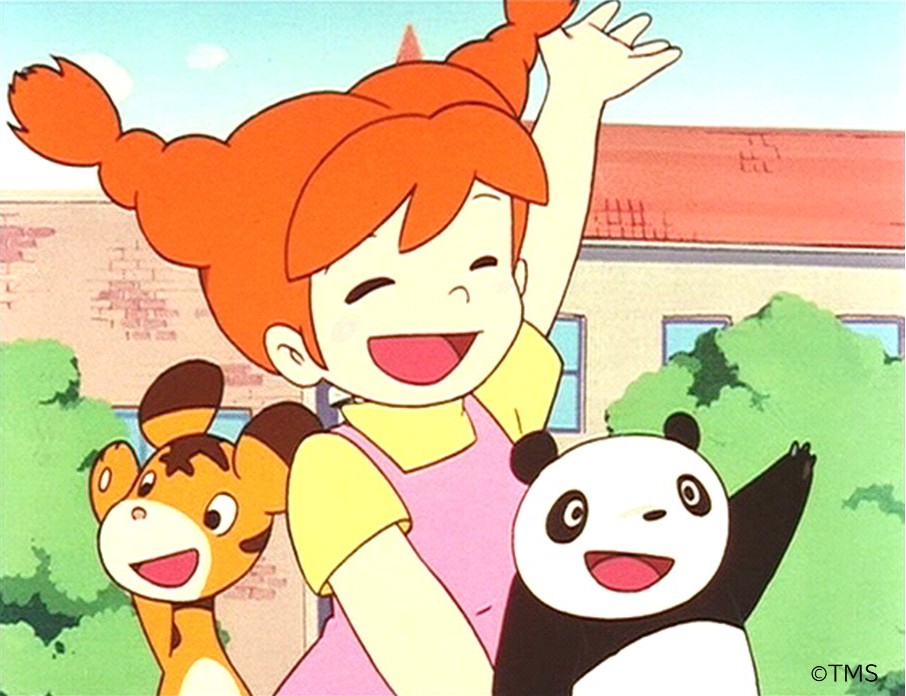 【公式】パンダコパンダ展 tweet media