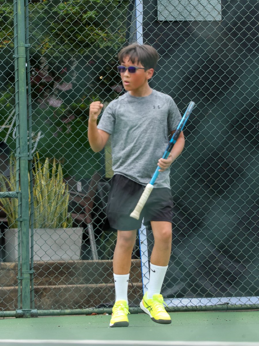 ateb2604's tweet photo. Momentos I Torneo Regional, 14 y 18 años Bolívar

@jalvarofinanzas 
@constru_ir 
@hotelrosabela 
@farmavidave 
LT IMPORT
@comepaleta 
@laplayita_clubitalo 
@alaybistrobar 
@lamarinapzo 
@macizogrill.pzo 
@la_arepera_civg 
@richardbermudezfoto 
@teniscivg 
@trattoriadiverso https://t.co/F0qJXgYWQw