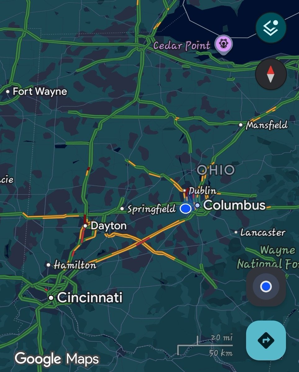 Tyler Sebree ⚡️ tweet media