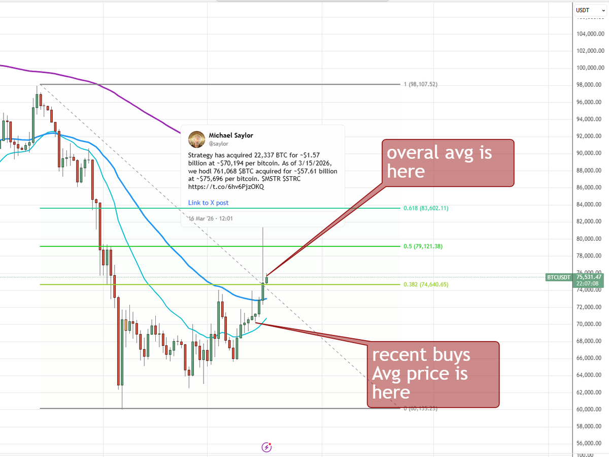 Trader Travis 🇦🇺 tweet media