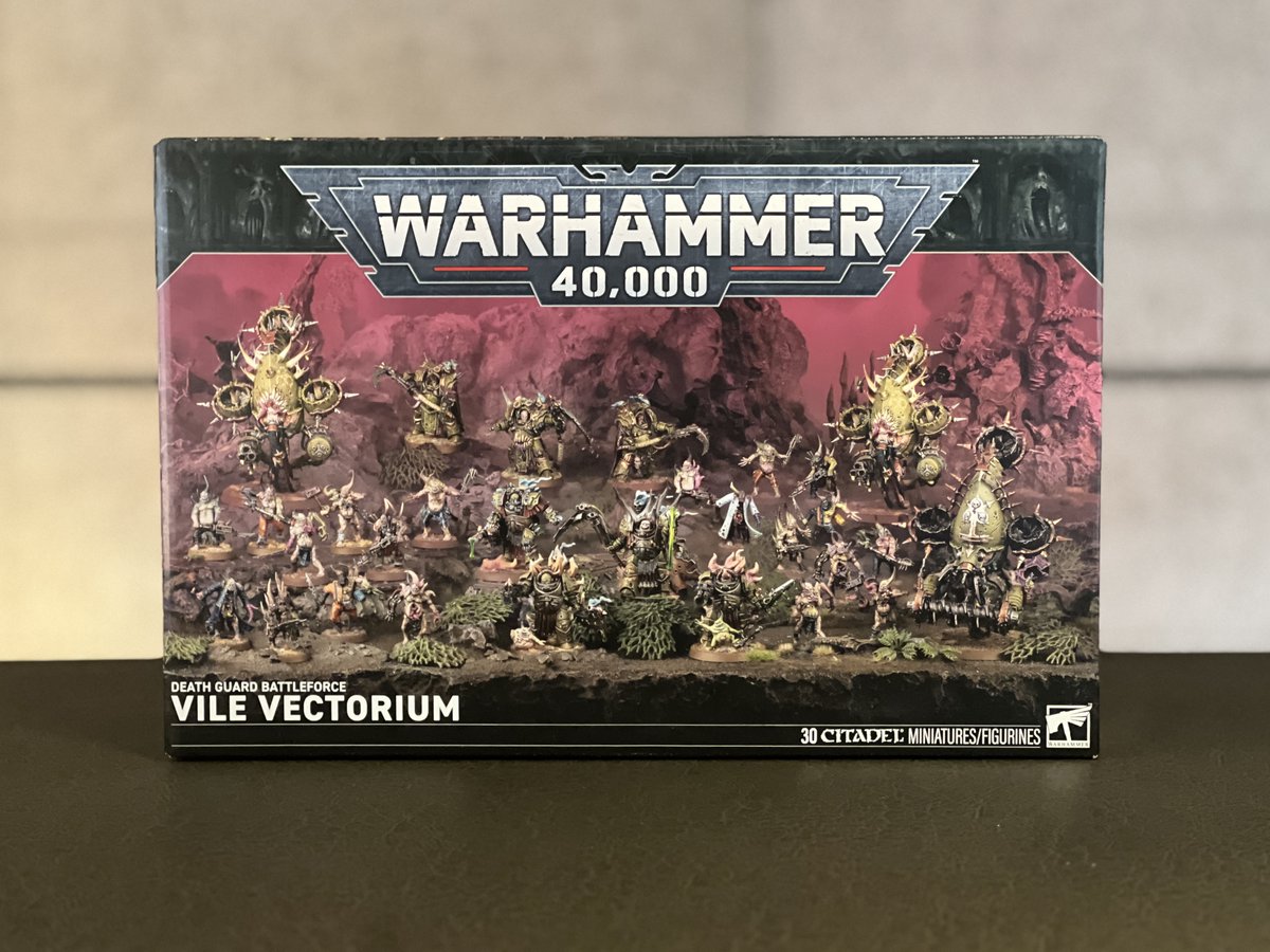 boiler miniatures®︎ tweet media