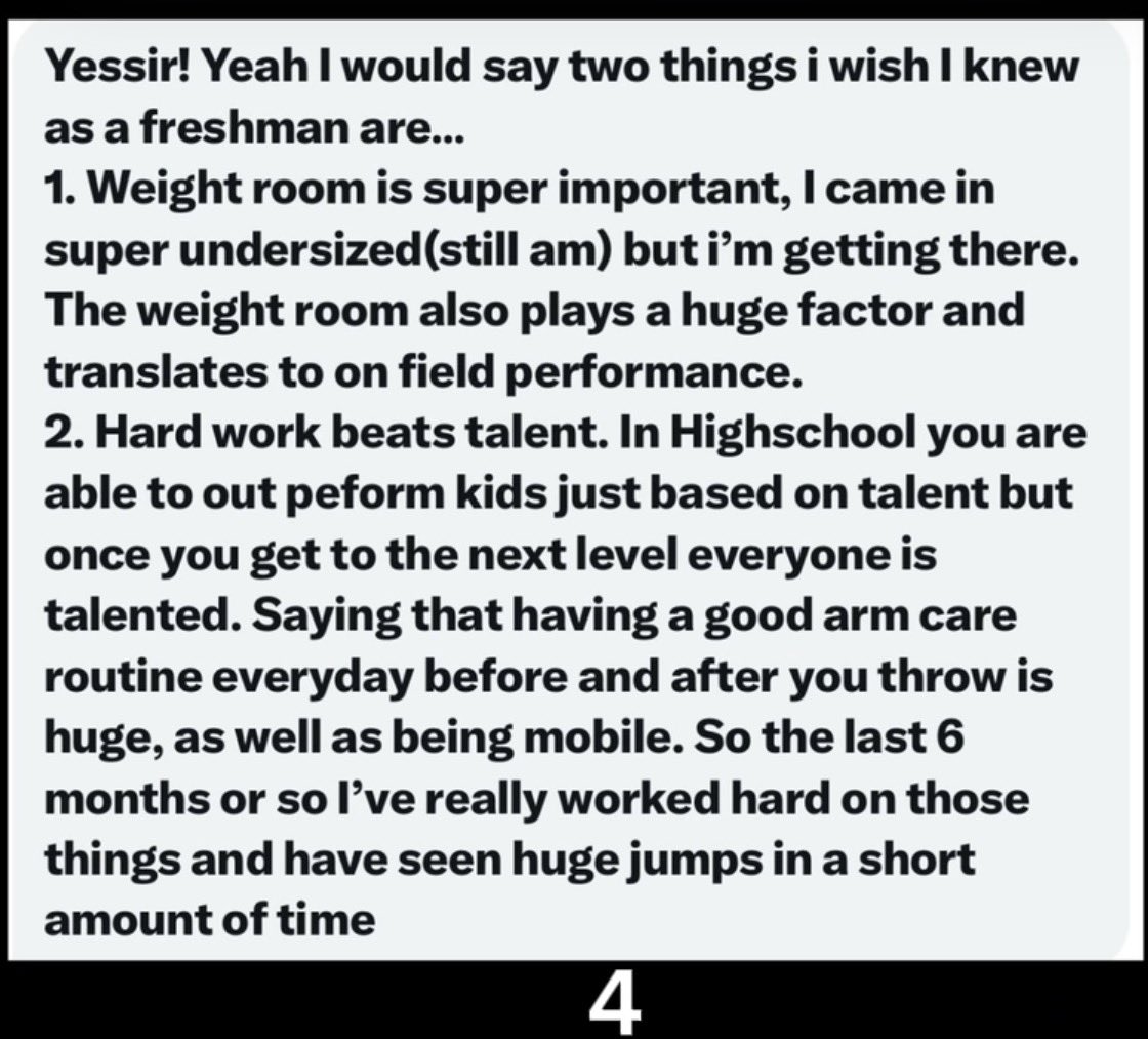 1.0 x2FS Pitching Badger tweet media