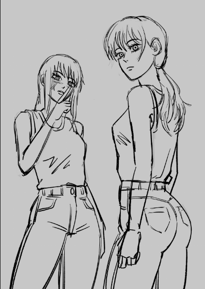 ReSkorp Drew🖌️ tweet media