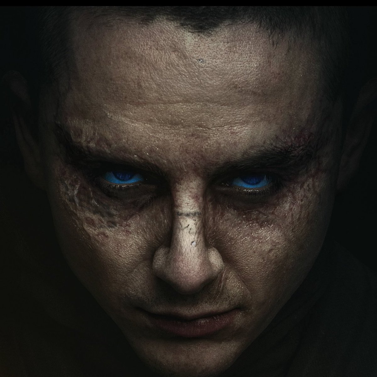 Axel in Dune Mode🦇 tweet media