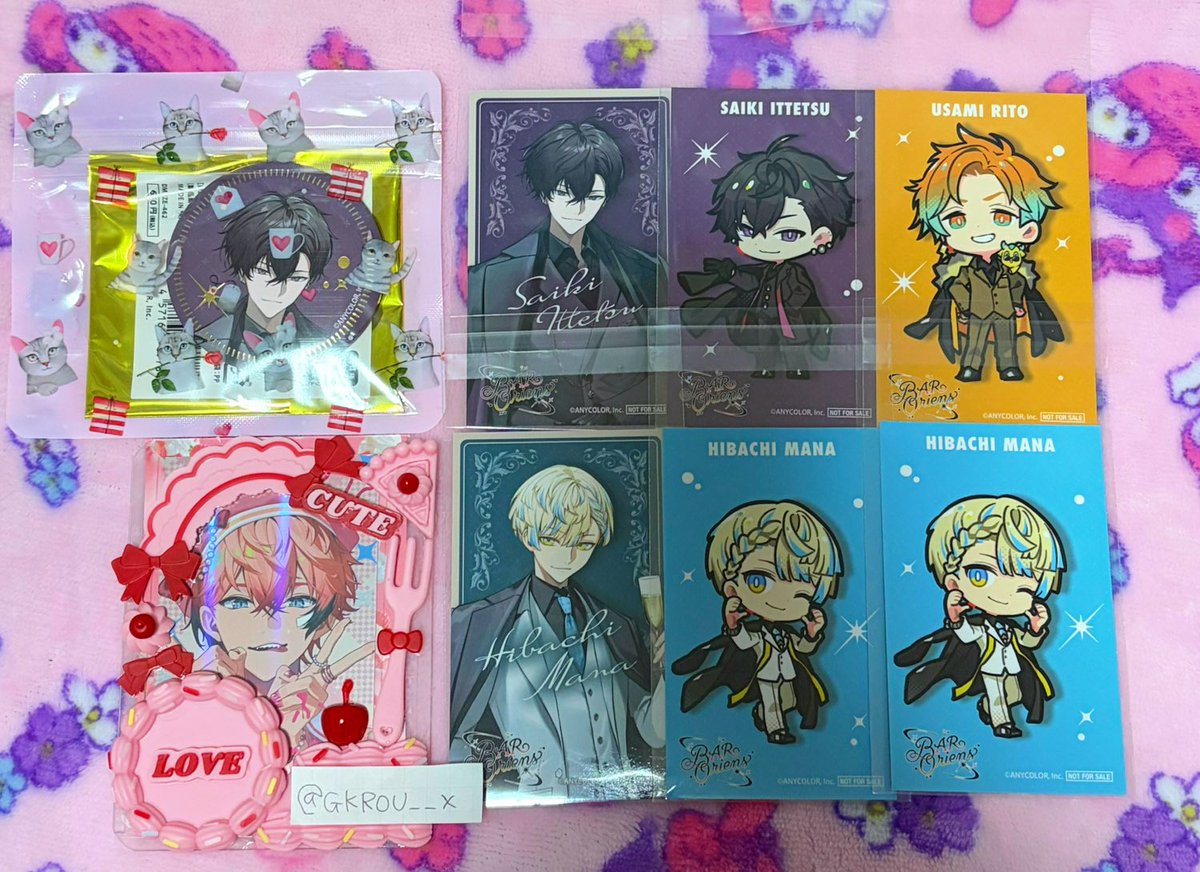 ⑅ 𝒄𝒉𝒊 . tweet media