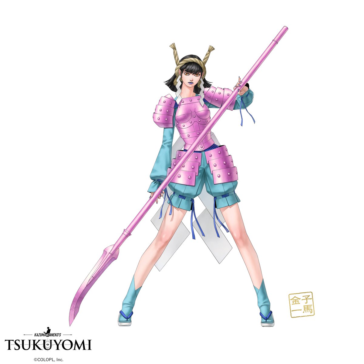 年上これくしょん　沙神よしつね 面白い神魔を出してきましたよね。西谷先生のアカウントを読んでいる方