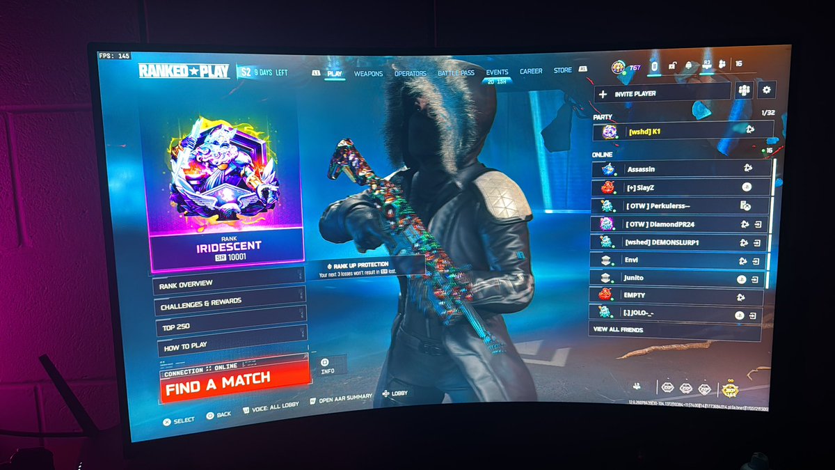 ᴱⁿᴰ Kriptic🖤 tweet media