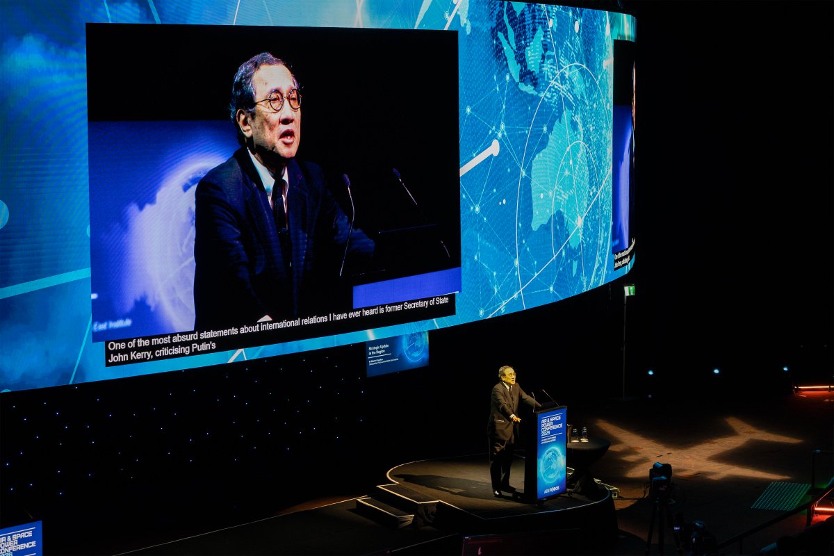 Royal Australian Air Force tweet media