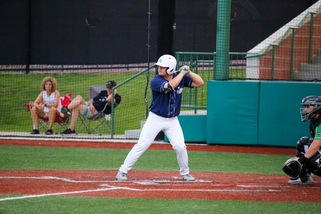 Natural State Collegiate League tweet media