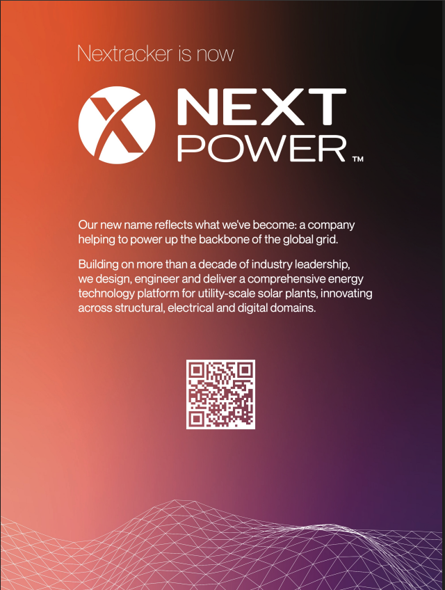 Nextpower tweet media