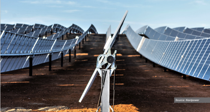 Nextpower tweet media