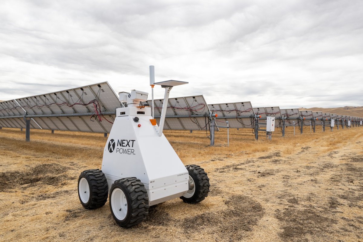 Nextpower tweet media