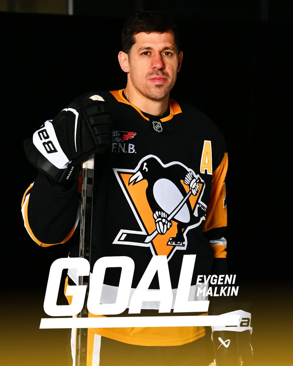 Pittsburgh Penguins tweet media