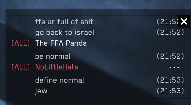 theffapanda tweet media