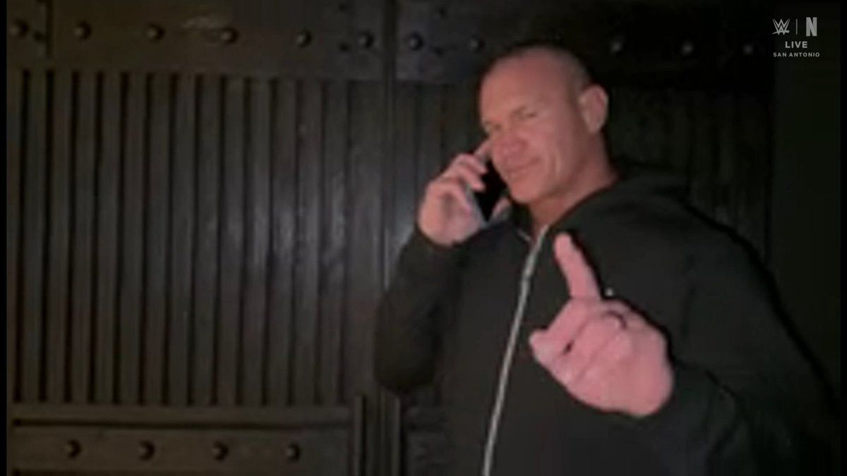 NoDQ.com: WWE and AEW news tweet media