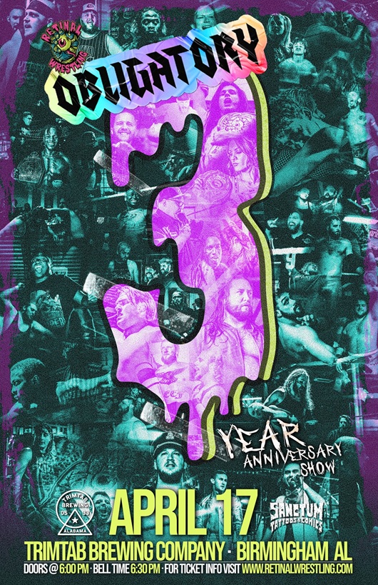 Retinal Wrestling tweet media