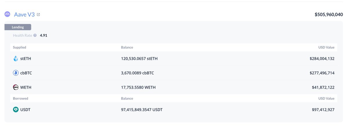 PANews丨APP全面升级 tweet media