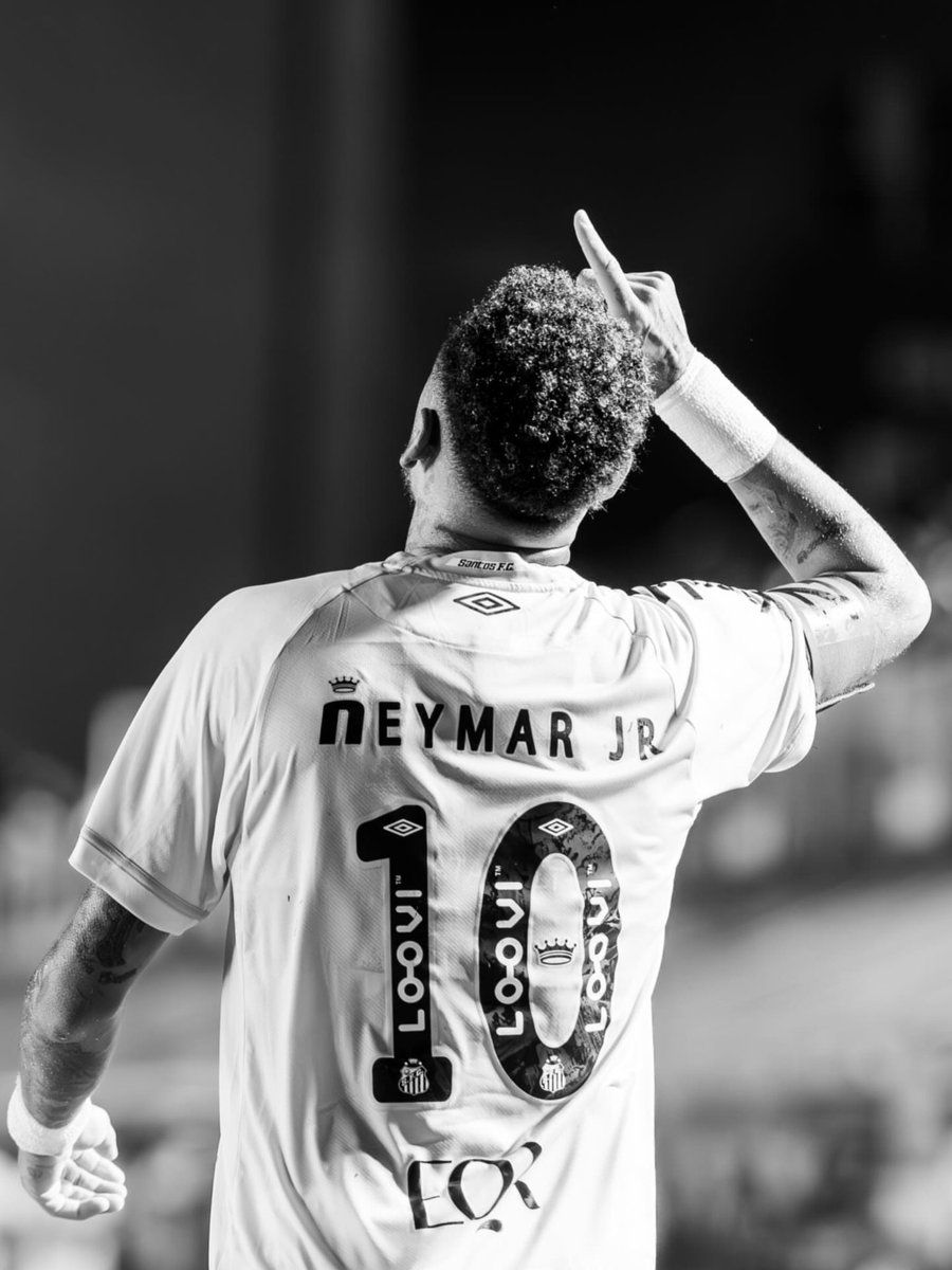 Neymar Jr tweet media