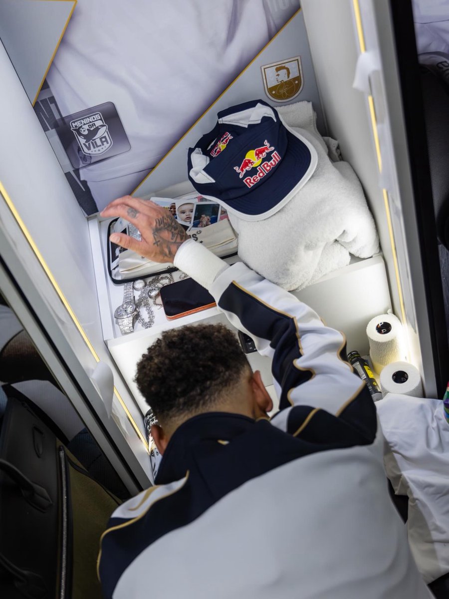 Neymar Jr tweet media