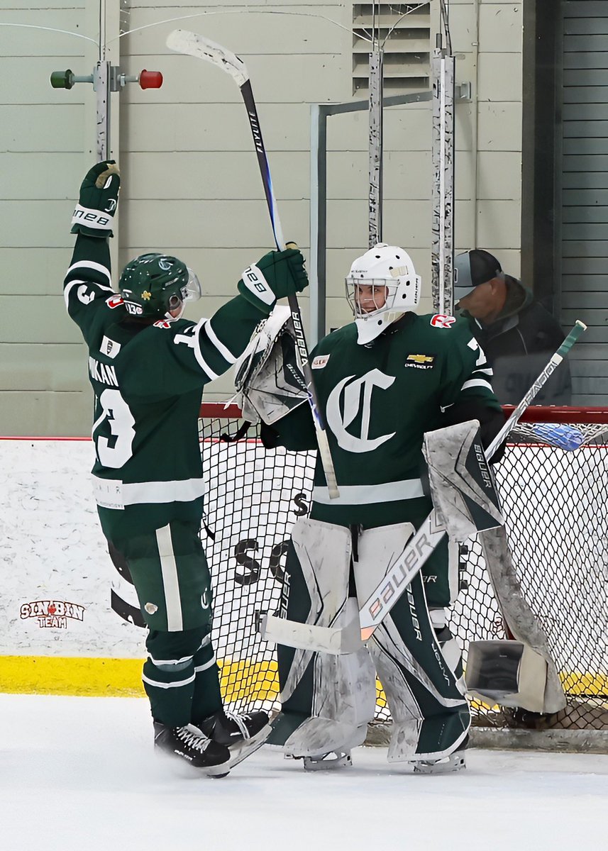 Sherwood Park Crusaders tweet media