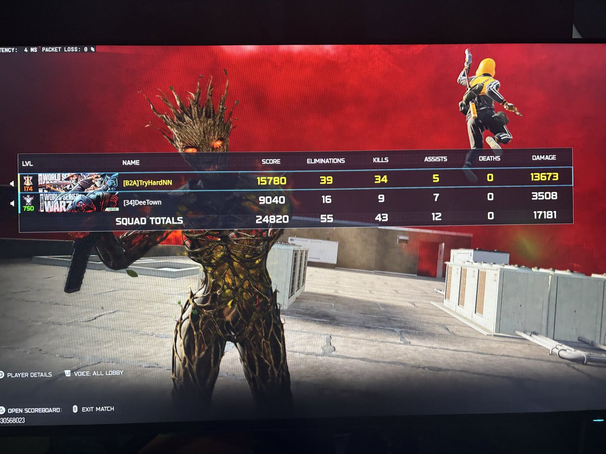 TryHardNN tweet media