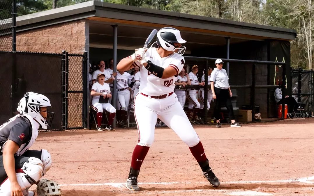 Coastal Alabama South Athletics tweet media