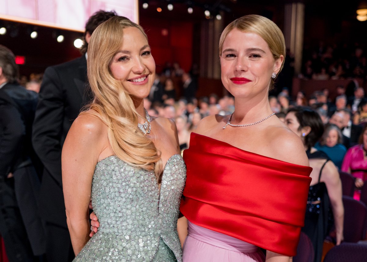 The Academy tweet media