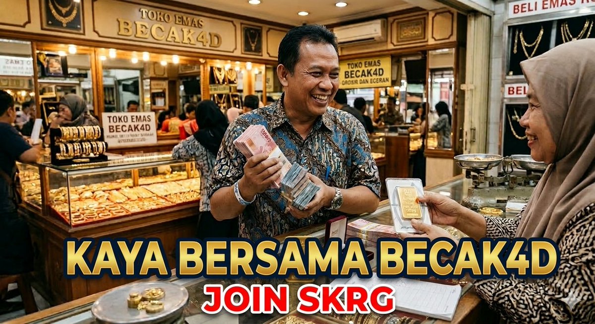 becak_4d_'s tweet photo. cari di google: BECAK4D https://t.co/l5xVbD6Hgw