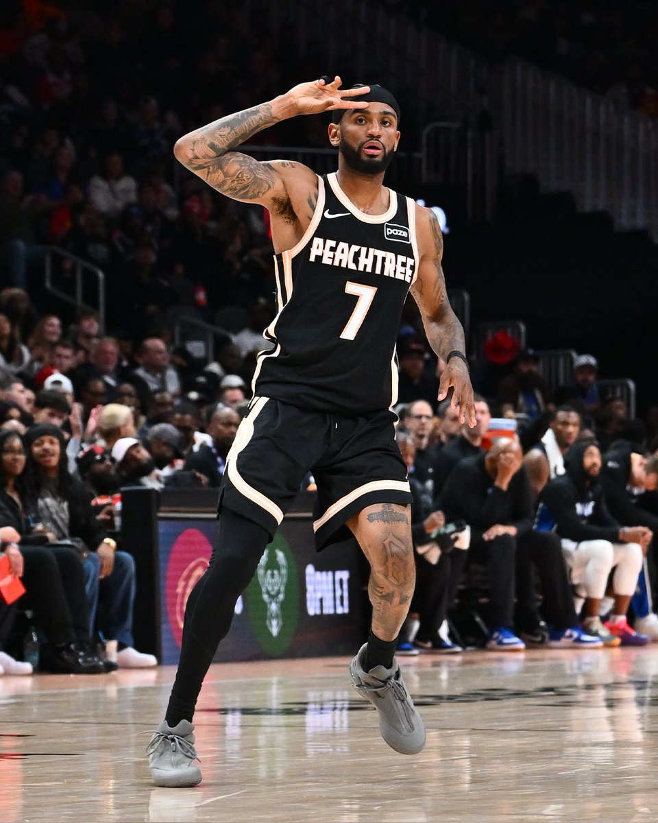 Atlanta HaWWWWWWWWWWWks tweet media