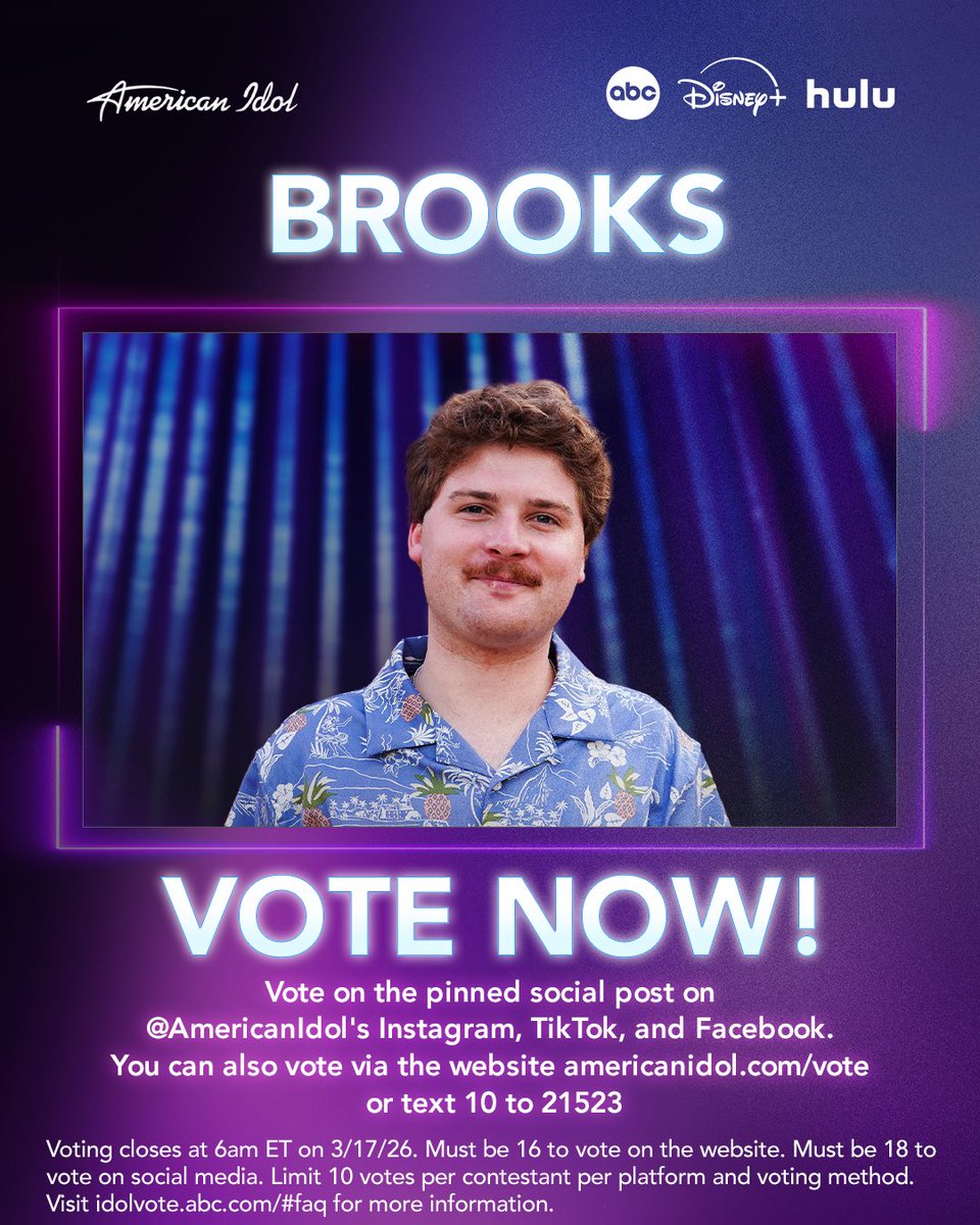 American Idol tweet media