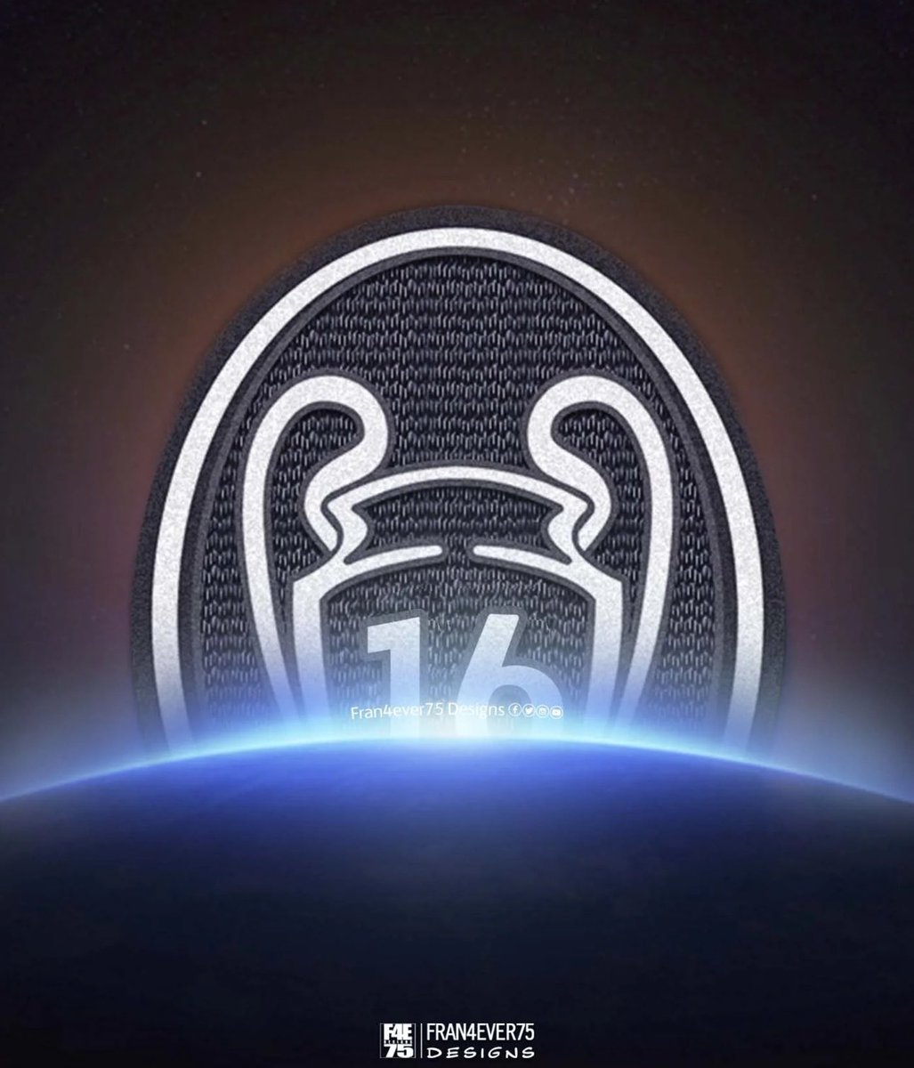 (fan) REAL MADRID FANS 🤍 tweet media