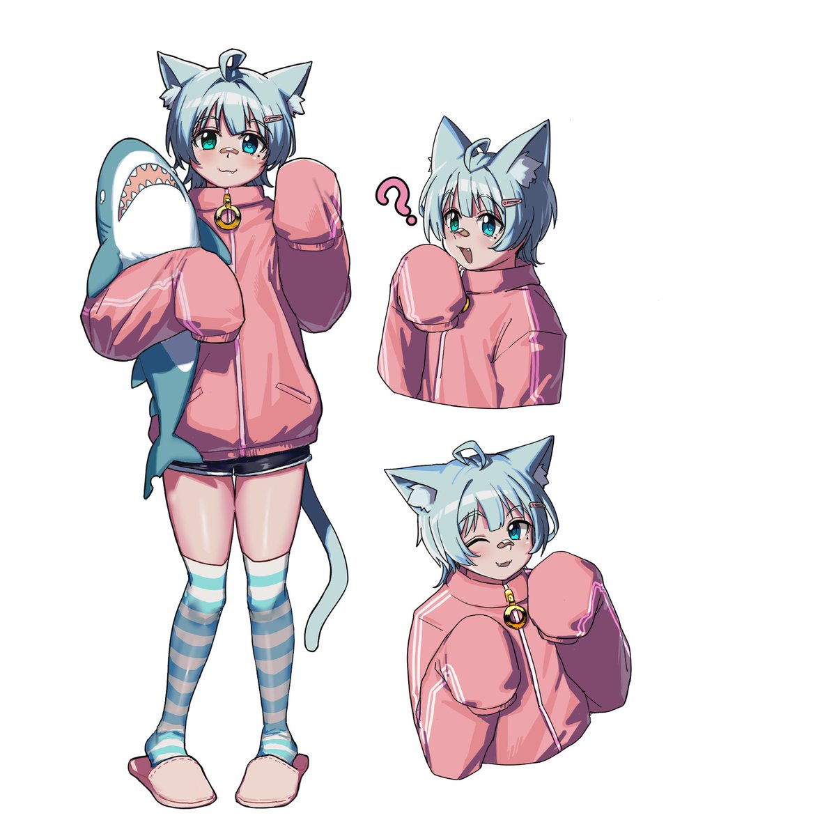 Ksardaora tweet media