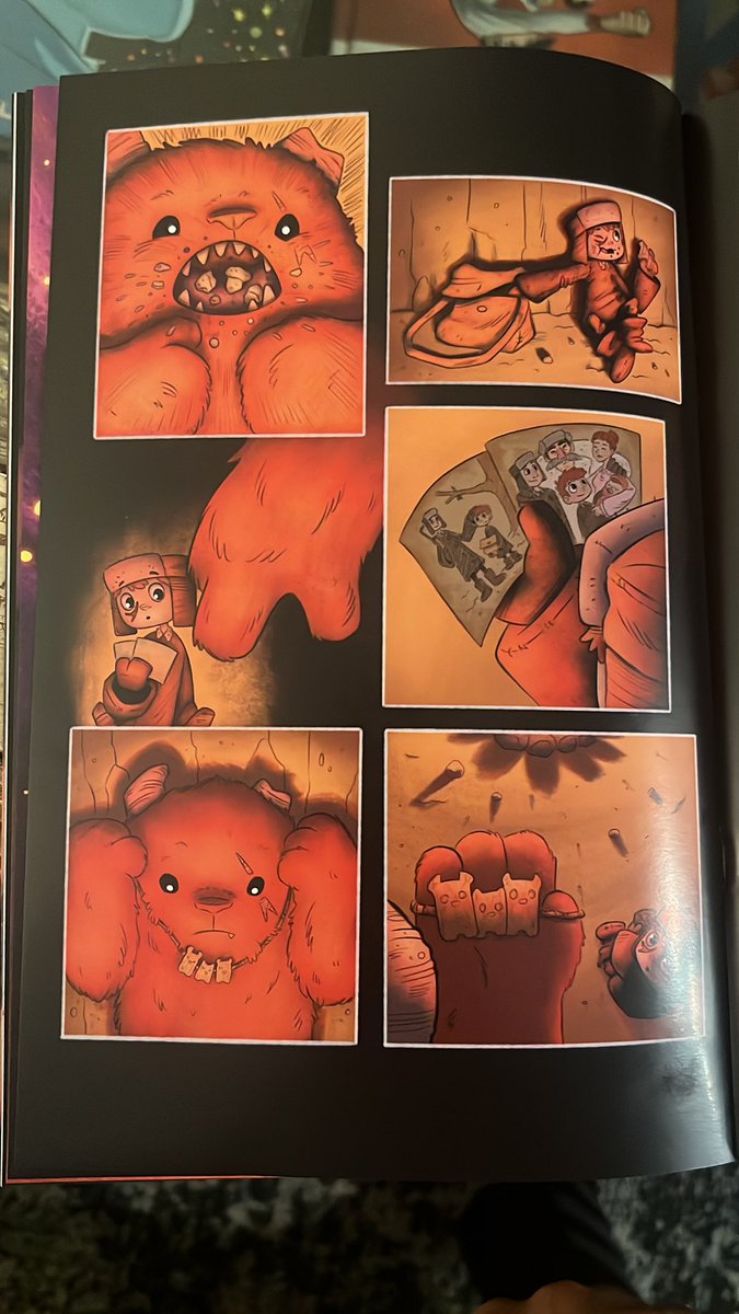 Studio Zolo tweet media