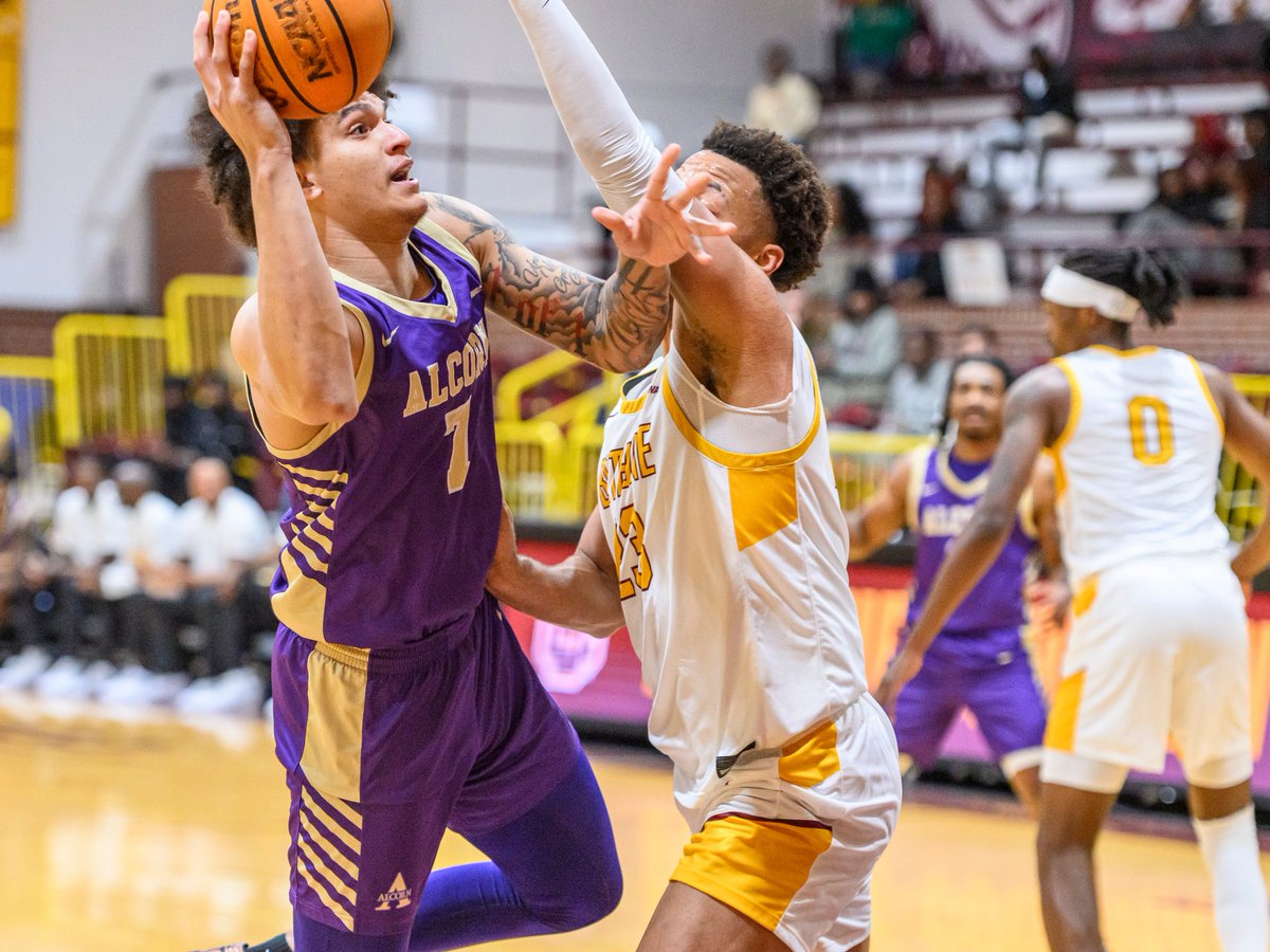 Alcorn State Braves Athletics tweet media