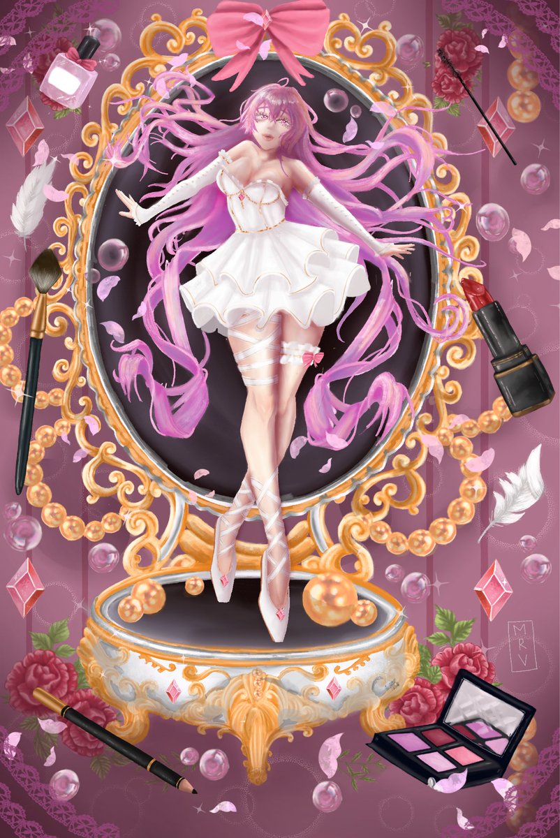 ︵‿₊୨Mazoozle୧₊‿︵ | Comms open🩷 tweet media