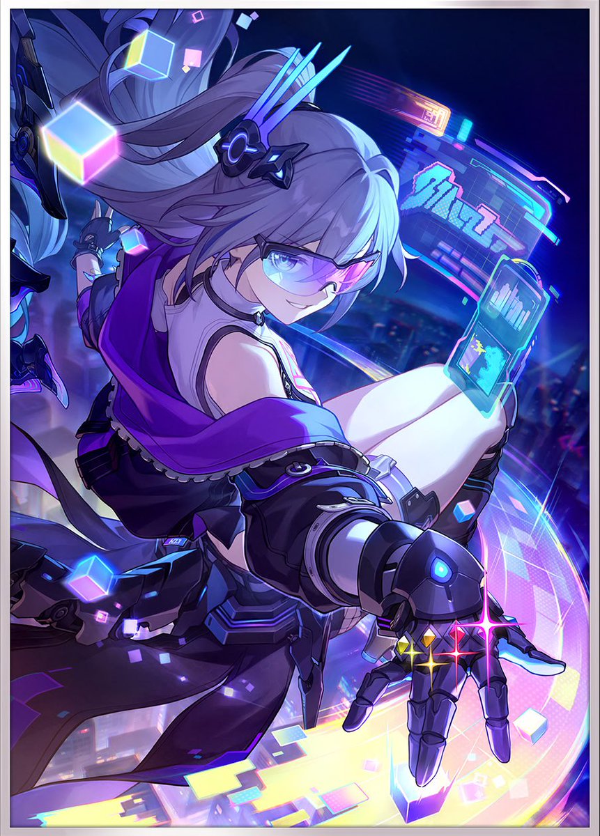 Star Rail Universe tweet media