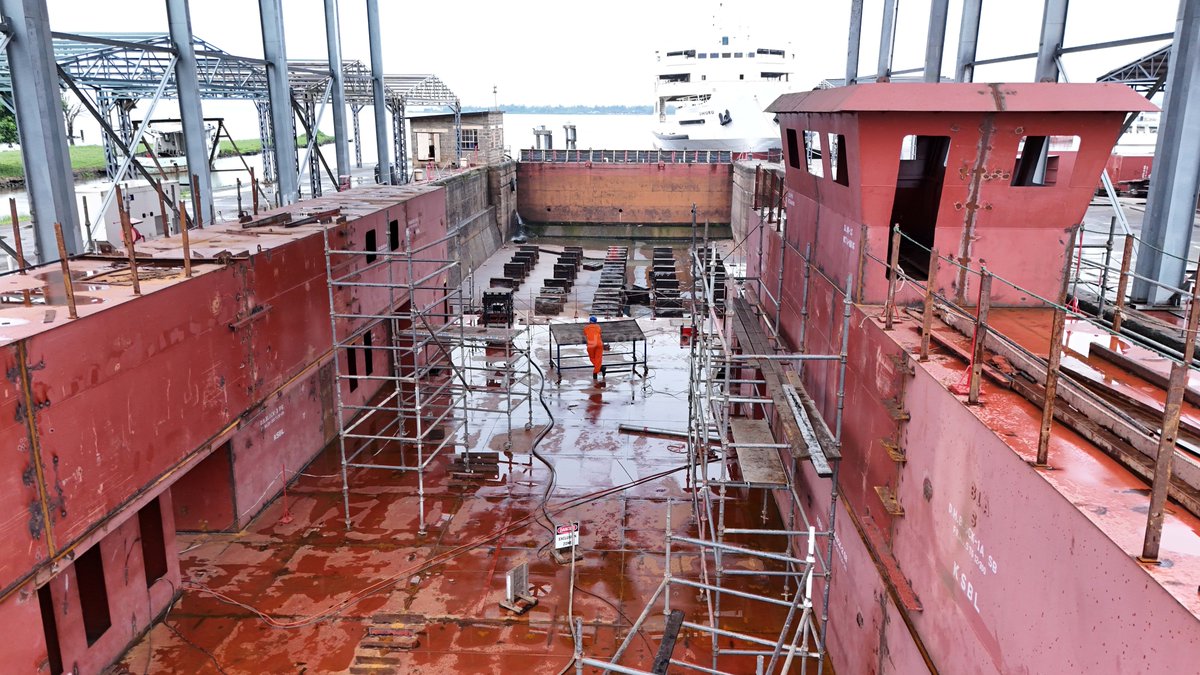 Dr. Raymond Omollo — CBS tweet media