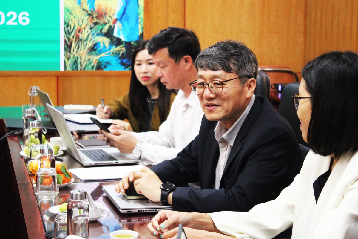 IRRI 🌾 tweet media