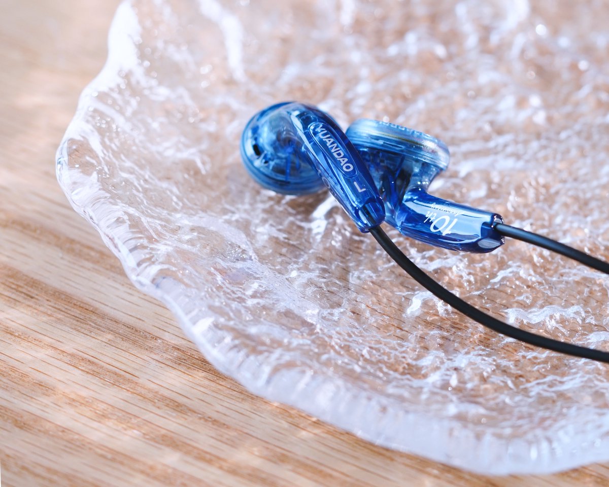 NICEHCK Japan tweet media