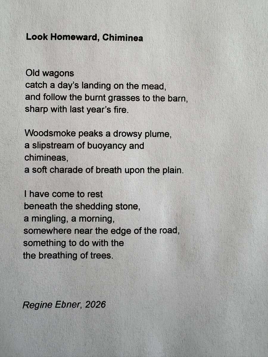 Regine Ebner tweet media