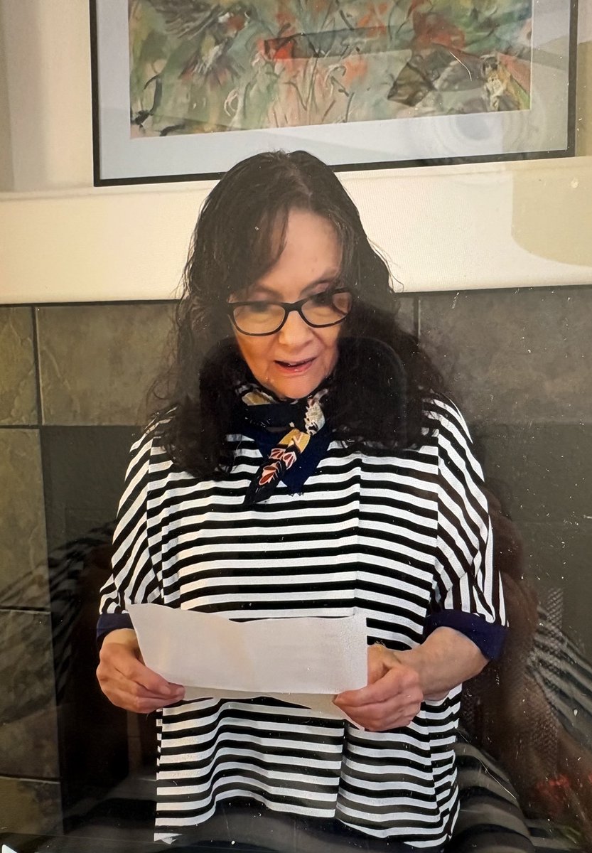 Regine Ebner tweet media