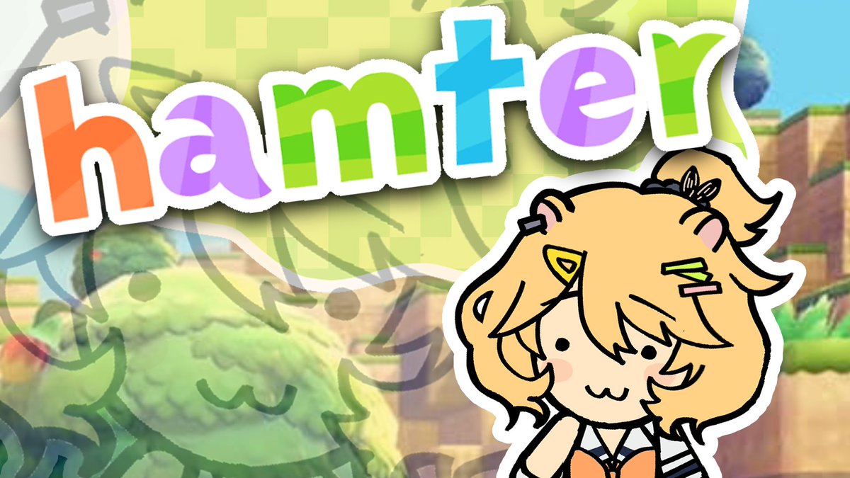 Eimi Isami 🐹❤️‍🩹 Phase Connect tweet media