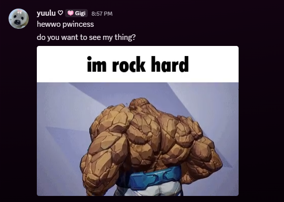 yuulu🐺🎀 tweet media