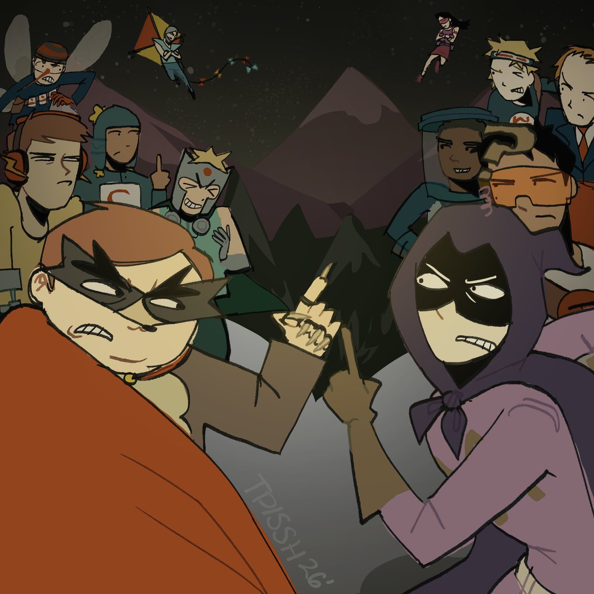 🍉ACE ☆༺ tweet media