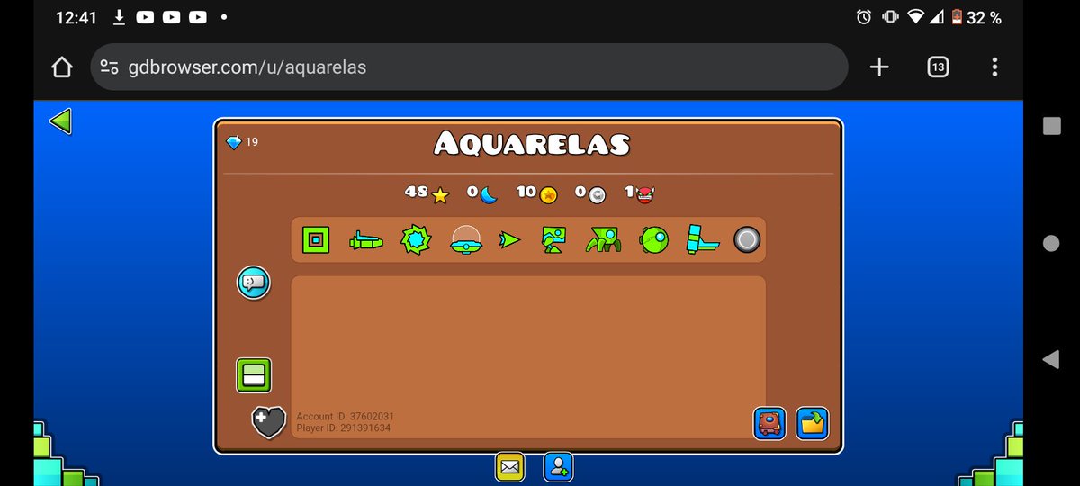 Aquarelas 🇨🇱 COMMS: OPEN tweet media