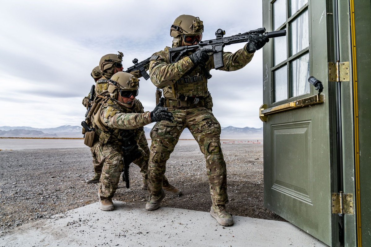 SureFire tweet media