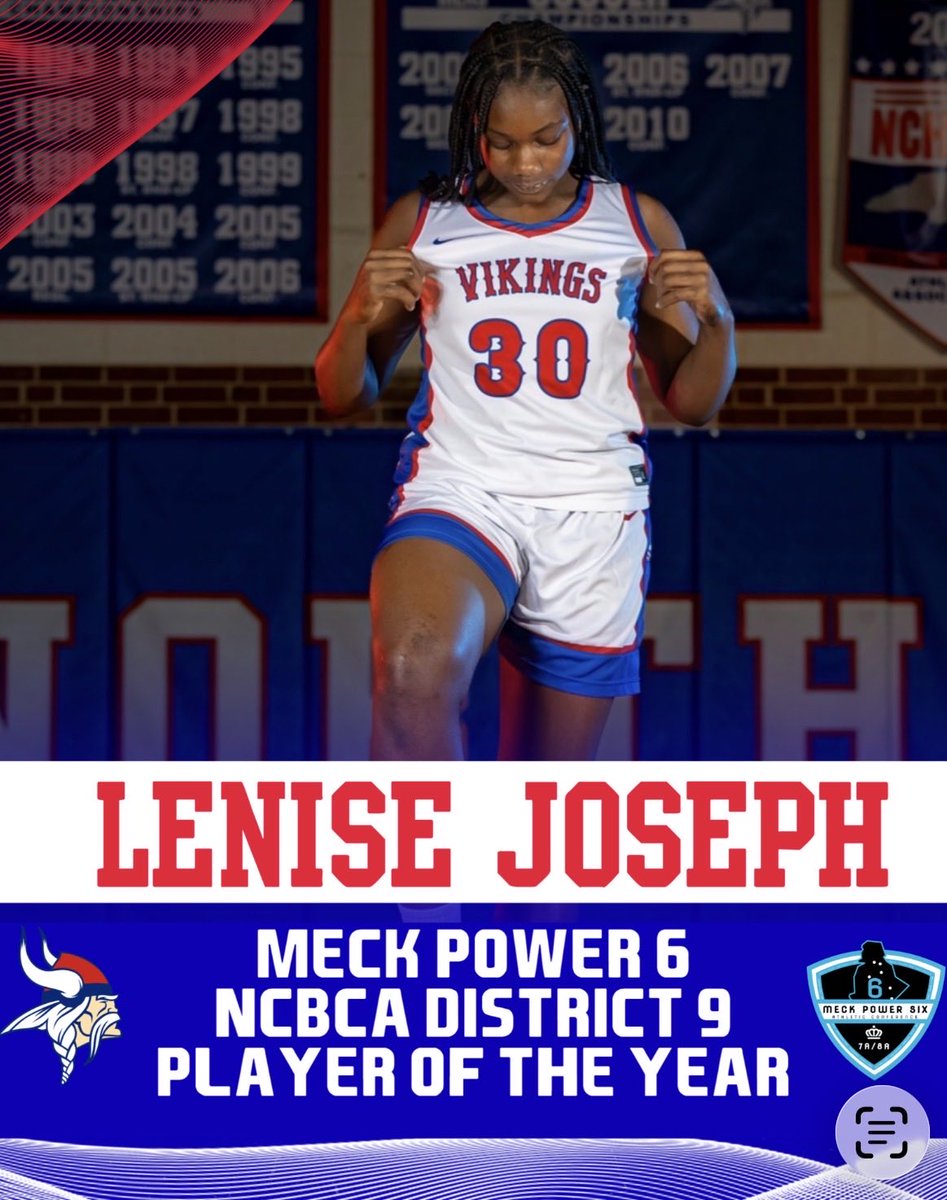 North Meck WBB 🏀 tweet media