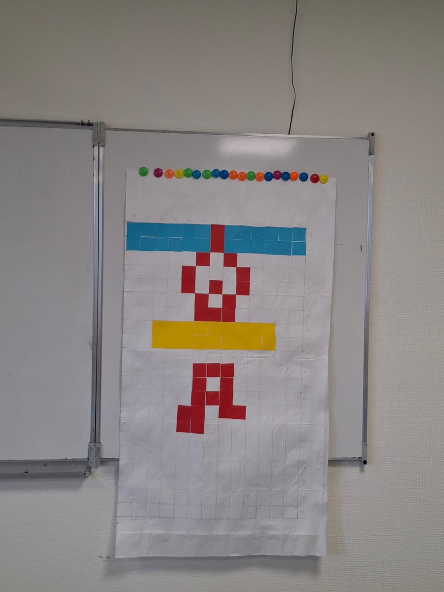 Ms El Delacroix Roissy tweet media